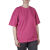 Футболка жіноча Oversize Fuchsia 7