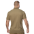 Поло Patrol 2.0 (perf.) CoolPass Pique LT Tan 3