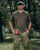 Футболка польова "LACERTA S/S" Olive Drab 8