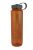 Фляга Pinguin Tritan Slim Bottle 2020 BPA-free, 1.0 л, Orange
