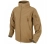 Куртка Windblocker Helikon-Tex Gunfighter. Койот