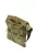 Тактическая сумка через плечо HardKit K111 Multicam для скрытого ношения 2
