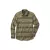 Сорочка тактична "5.11 Tactical® Austin Flannel" Tank Green Stripe