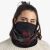 Шарф-труба Buff Merino Move, Black 8
