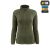 Куртка M-Tac Combat фліс Polartec Jacket Lady, Army Olive 2