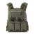 M-Tac плитоноска Cuirass FAST QRS, Ranger Green 2