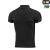 Поло тактичне M-Tac Polyester Чорний, black 4