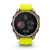 Смарт-часы Garmin Fenix ​​8 Sapphire Solar 47 мм. Желтый 7
