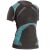 Термофутболка женская Accapi HealthPower, Lime/Anthracite, Black/Turquoise