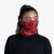 Шарф-труба Buff Polar, New Cashmir Red 4