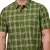 Рубашка тактическая "5.11 Tactical® Wyatt Plaid Short Sleeve Shirt" Greenzone Plaid 4