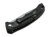 Ніж Boker Нiж Intention II Black, клинок 80 мм, сталь D2 2