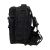 Сумка через плече Tribe Sling Pack 6,5 л, Чорна 5