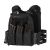 M-Tac плитоноска Cuirass FAST Elite, Чорний 4