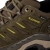 Кроссовки треккинговые Lowa Innovo Gore-Tex® LO. Olive/Amber Green 5