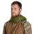 Сетка-шарф маскировочная Olive 8