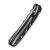 Ніж складаний Civivi Hyperpulse Сірий Aluminum Sandvik 14C28N 6