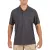 Футболка поло "5.11 Tactical Helios Short Sleeve Polo" Charcoal 6