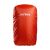 Чохол від дощу для рюкзака Tatonka Rain Cover 40-55, Red Orange