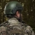 Кевларовый шлем TOR-D-VN олива. Размер M 5