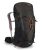 Рюкзак Lowe Alpine AirZone Trail Camino 37:42, Black/Anthracite