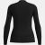 Реглан Odlo Seamless Performance Wool W, Чорний 7