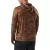 Реглан "5.11 Tactical PT-R Forged Hoodie" Battle Brown Camo 2