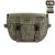 Сумка M-Tac Messenger Bag Elite Hex Олива (Темна) 2