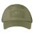 Бейсболка Helikon-Tex Baseball Vent, Олива 4