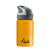 Термопляшка Laken Summit Thermo Bottle 0.35 L, Yellow