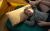 Подушка надувна Sea to Summit FoamCore Pillow, 13x34x24 см, Bombay Brown 6