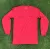 Футболка з довгим рукавом "5.11 LS T-SHIRT" Range Red 6