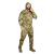 Спортивный костюм Basic Hood 3.0 Multicam