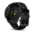 Смарт-годинник Garmin Instinct Crossover AMOLED, Tactical, Black/Black, GPS. Чорний 2