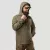 Куртка Hardshell Combatant SHIFT PRO. Масло 9