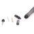 Ручка тактична Sturm Mil-Tec® "Tactical Pen Pro" Black 4