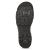 Чоботи гумові Dunlop Purofort RigPRO темно-коричневий, SRC 4