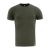 Футболка M-Tac 93/7 Summer Army Олива, army Olive 2