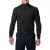 Термореглан 5.11 Tactical "Mock Neck Long Sleeve Top" Black