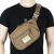Сумка кобура "SATELLITE" Coyote Brown 6
