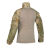 Рубашка полевая для жаркого климата UAS (Under Armor Shirt) Cordura Baselayer Varan camo Pat.31143/31140 2