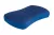 Подушка надувна Sea to Summit Aeros Premium Pillow Lumbar Support, 12 × 42 × 28 см – Темно-синя