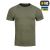 Футболка M-Tac 93/7 Light Олива реглан, light Olive 2