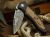 Ніж Boker Tirpitz Damast, сталь Damast 4