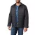 Куртка демісезонна двостороння 5.11 Tactical® "Dylan Reversible PrimaLoft® Shirt Jacket" Black 3