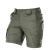 Шорти M-Tac Aggressor Short Army Олива, army Olive