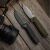 Розкладний ніж SOG Terminus, OD Green 8