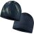 Шапка Buff Thermonet Beaney, Retec Blue