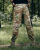 Штани тренувальні літні "SERPENS" MTP/MCU camo 9