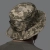 Панама тактическая Combat Hat (TDU ripstop). Цвет Пиксель (мм-14) 6